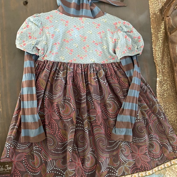 Matilda Jane Chrissy size 6 - Picture 4 of 4